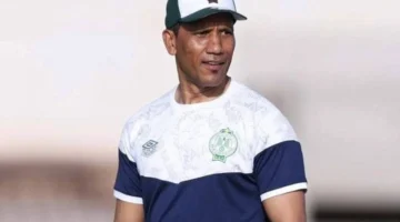 سد الثغرات الفنية.. مدرب الرجاء المغربي يوضح أسباب ضم صفقات يناير الجديدة